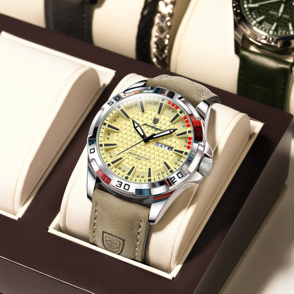 Poedagar Men 895