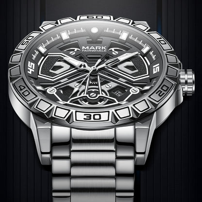 FairWhale Chrono 5940