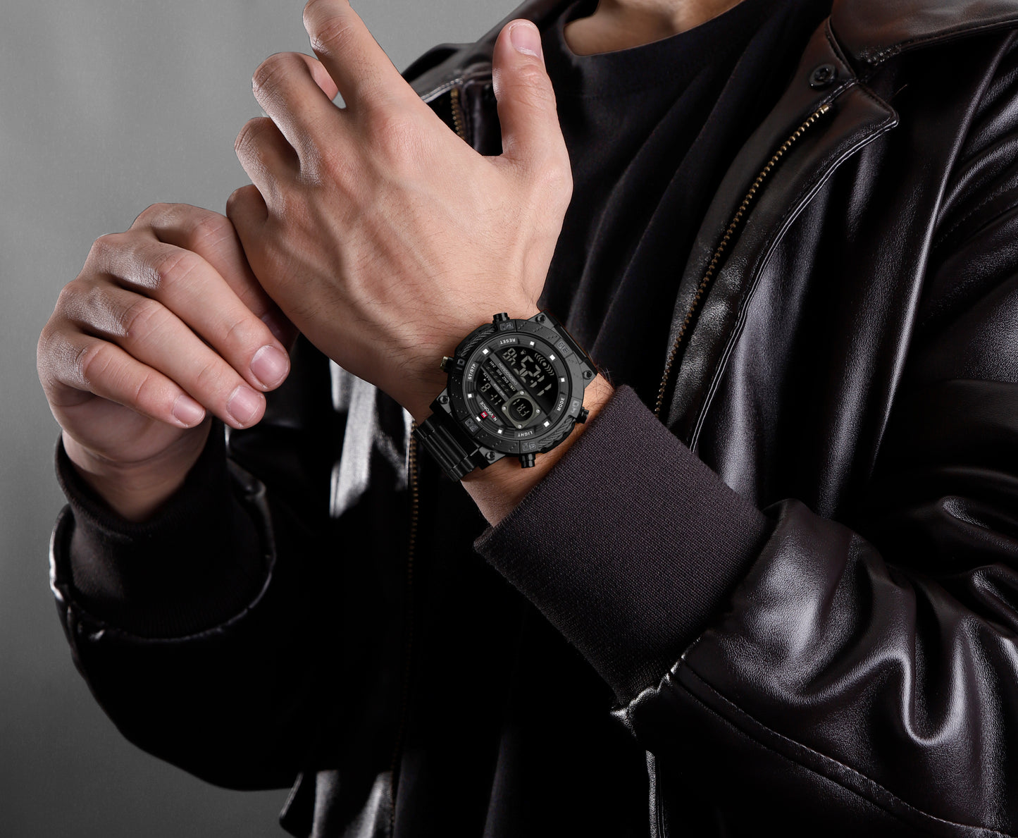 Naviforce Men 9241