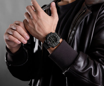 Naviforce Men 9241