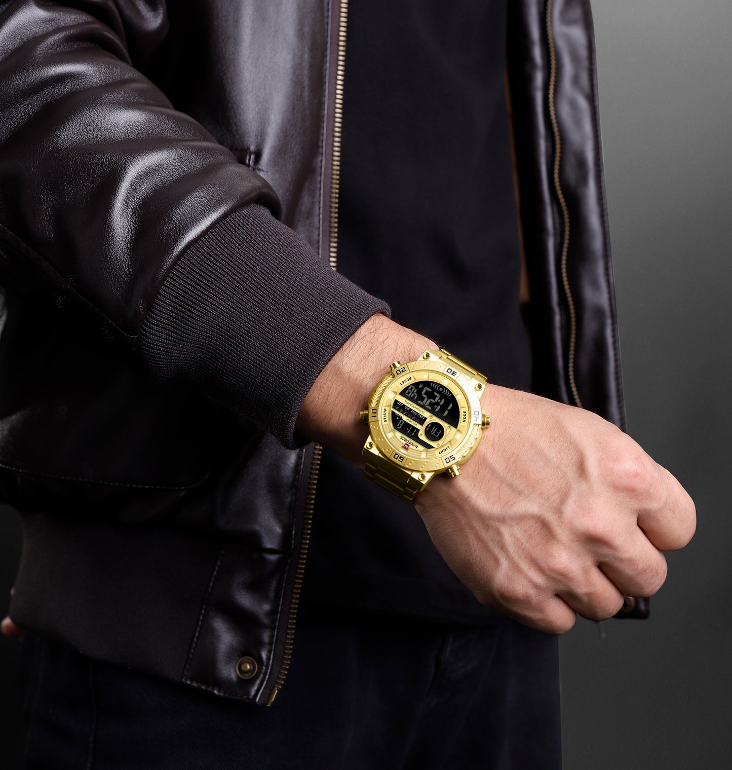 Naviforce Men 9241