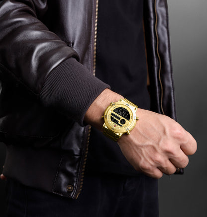 Naviforce Men 9241