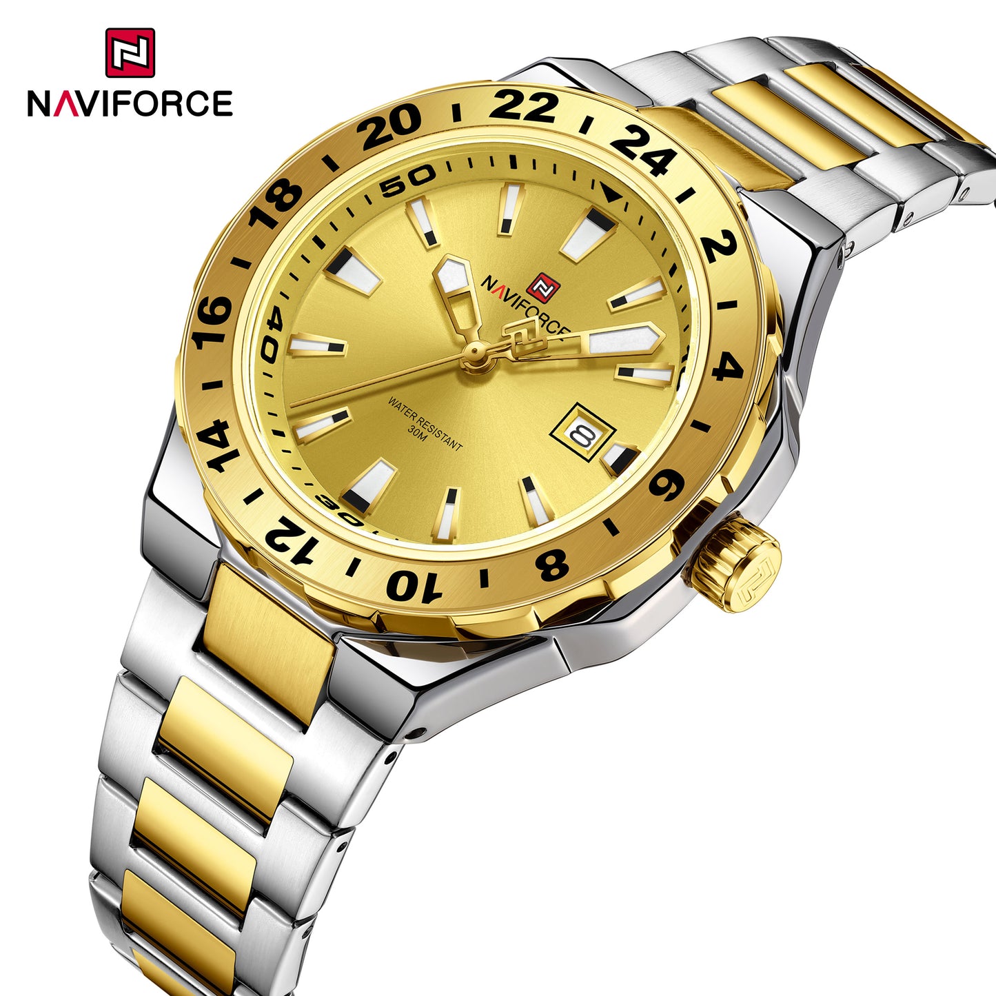 Naviforce Men 9249