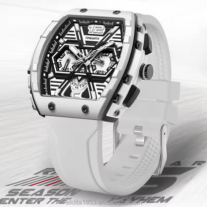 FairWhale Chrono 5560