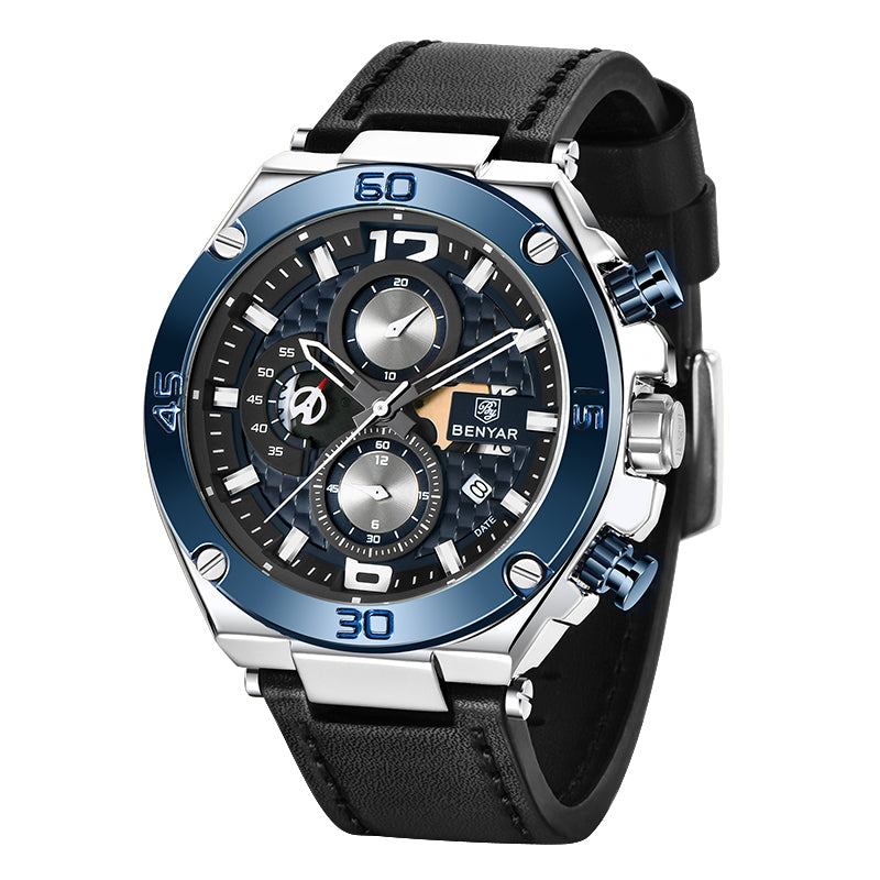 Benyar Quartz 5151