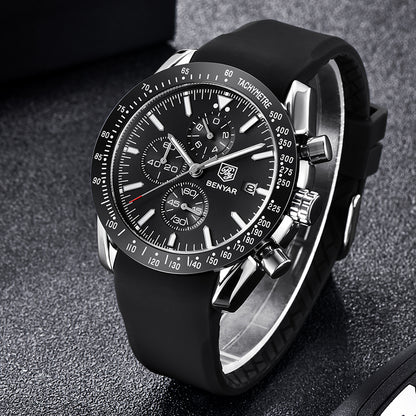 Benyar Quartz Silicone 5140