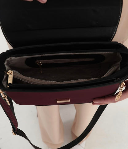 CressBerry Bag 13807