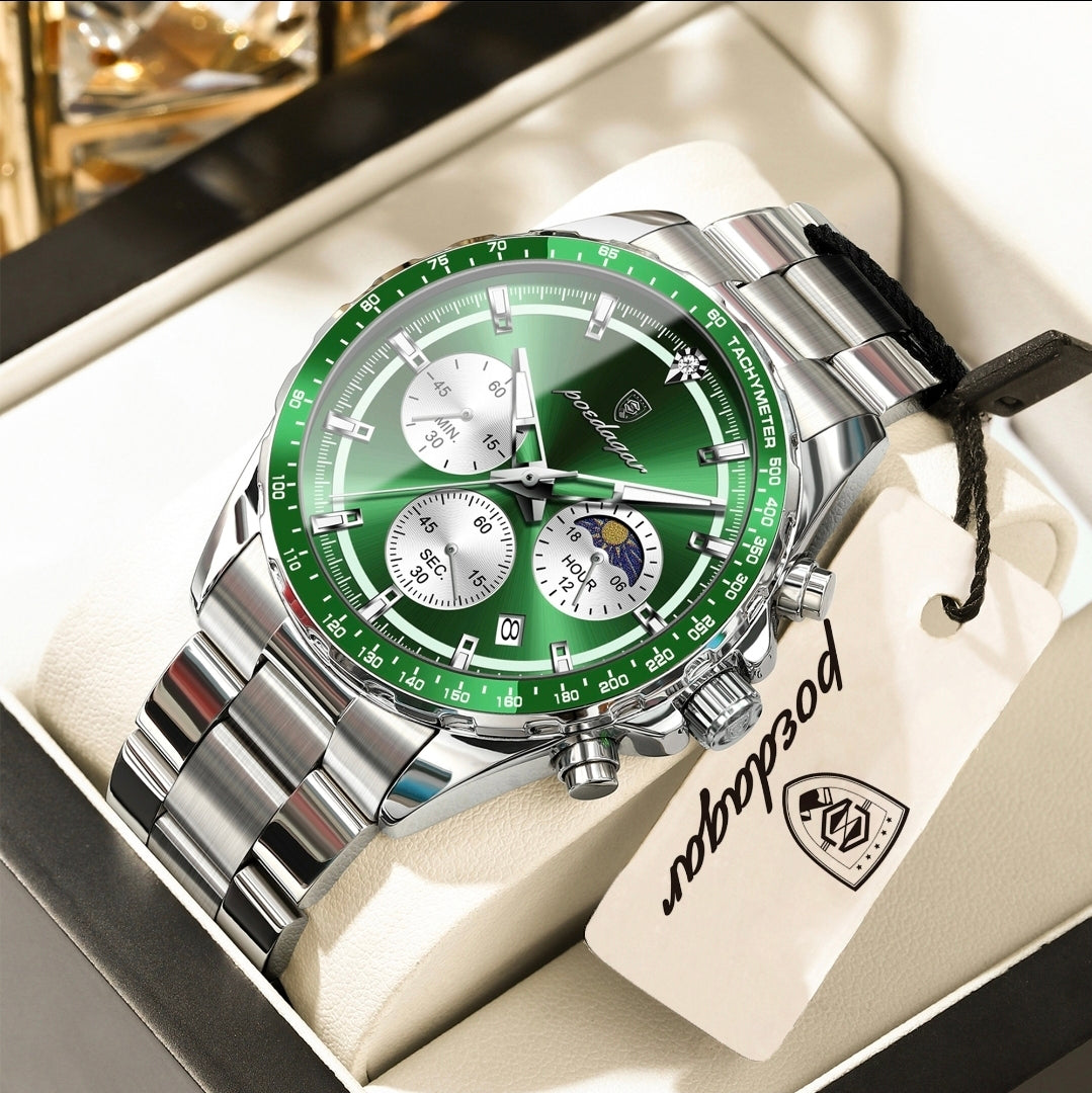 Poedagar Chrono 879