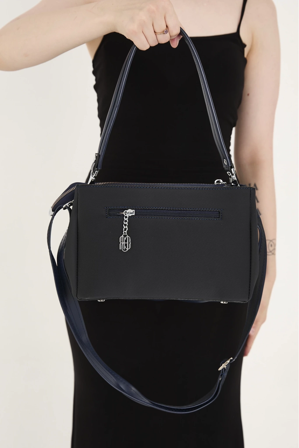 CressBerry Bag 14323