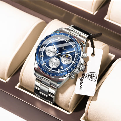 Poedagar Chrono 879