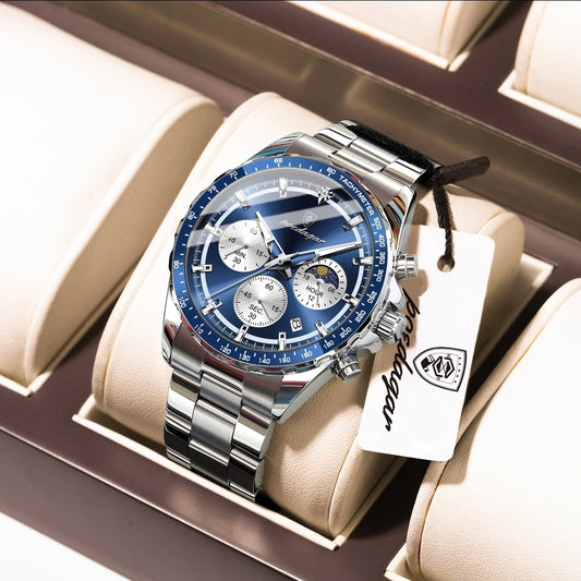 Poedagar Chrono 879