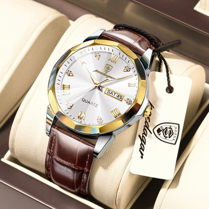 Poedagar 810 Leather