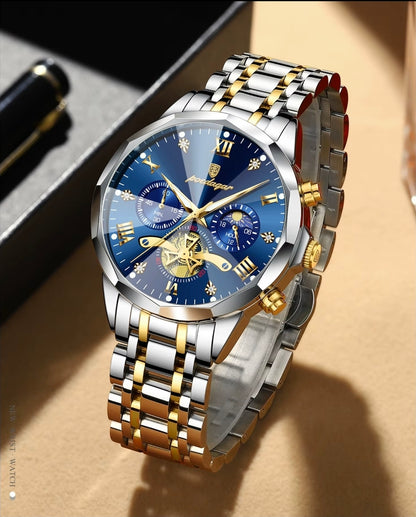 Poedagar Chrono 938