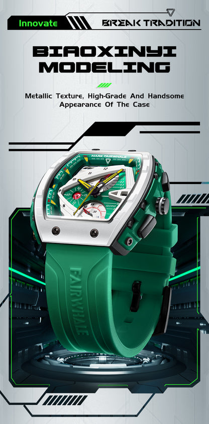 FairWhale Chrono 5690