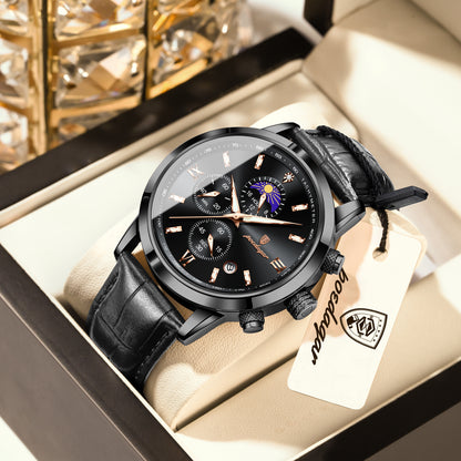 Poedagar Chrono 882