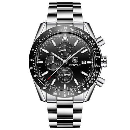 Benyar Quartz 5140
