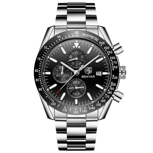 Benyar Quartz 5140