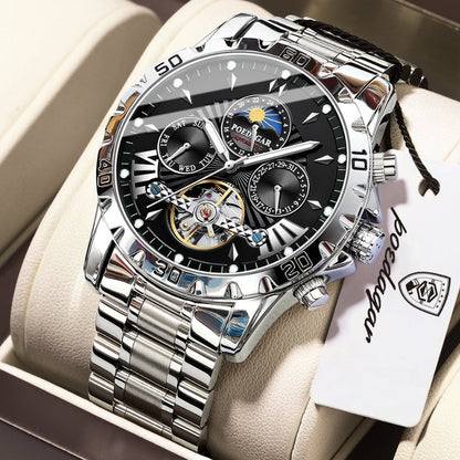 Poedagar Automatic 1410