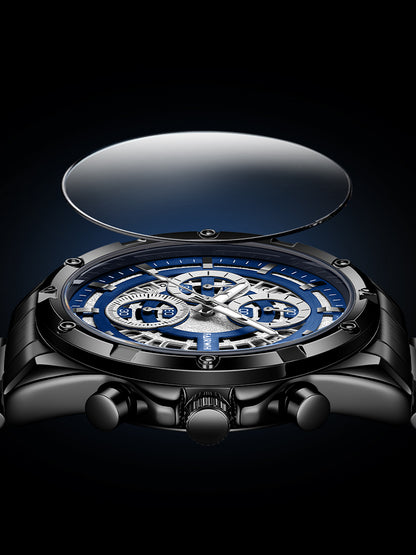 FairWhale Chrono 5430