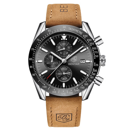 Benyar Quartz Leather 5140