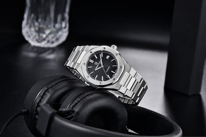 Pagani Design Automatic 1673