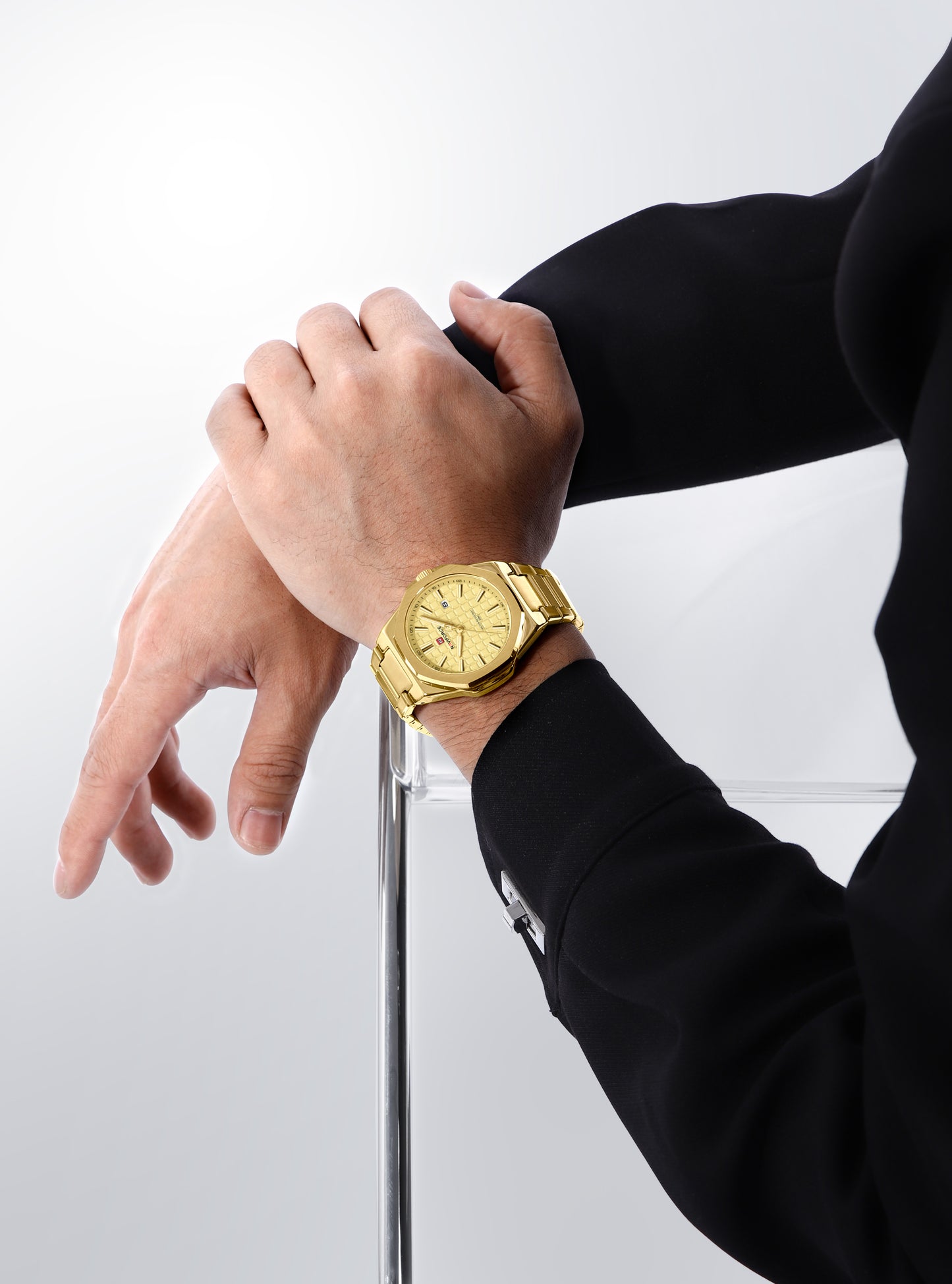 Naviforce Men 9258