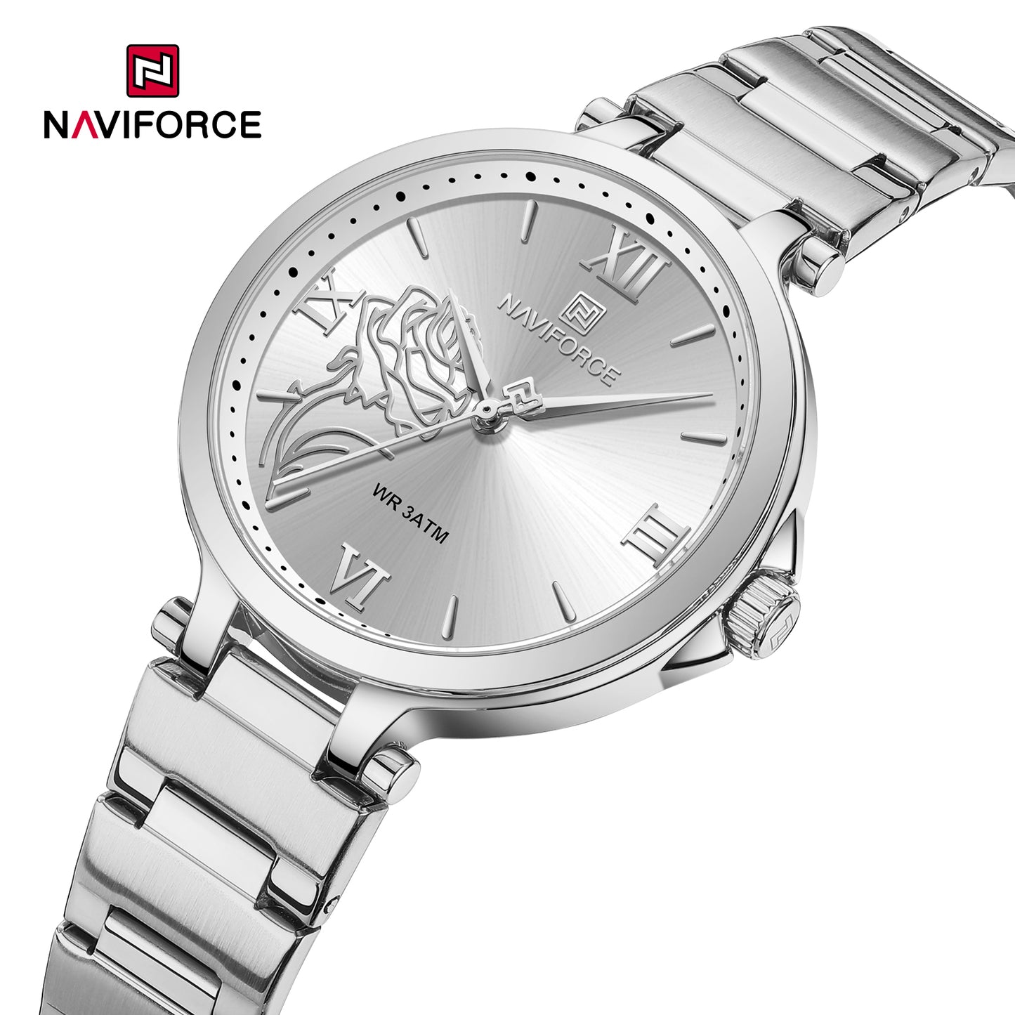 Naviforce Woman 5060