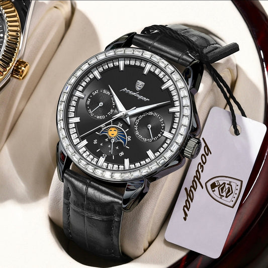 Poedagar Chrono 956