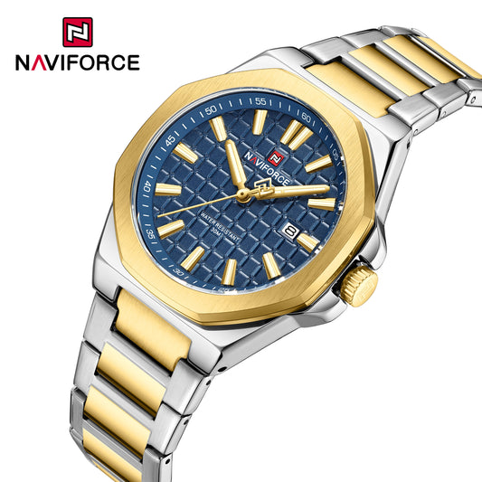 Naviforce Men 9258