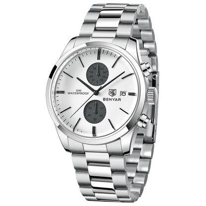 Benyar Quartz 5187
