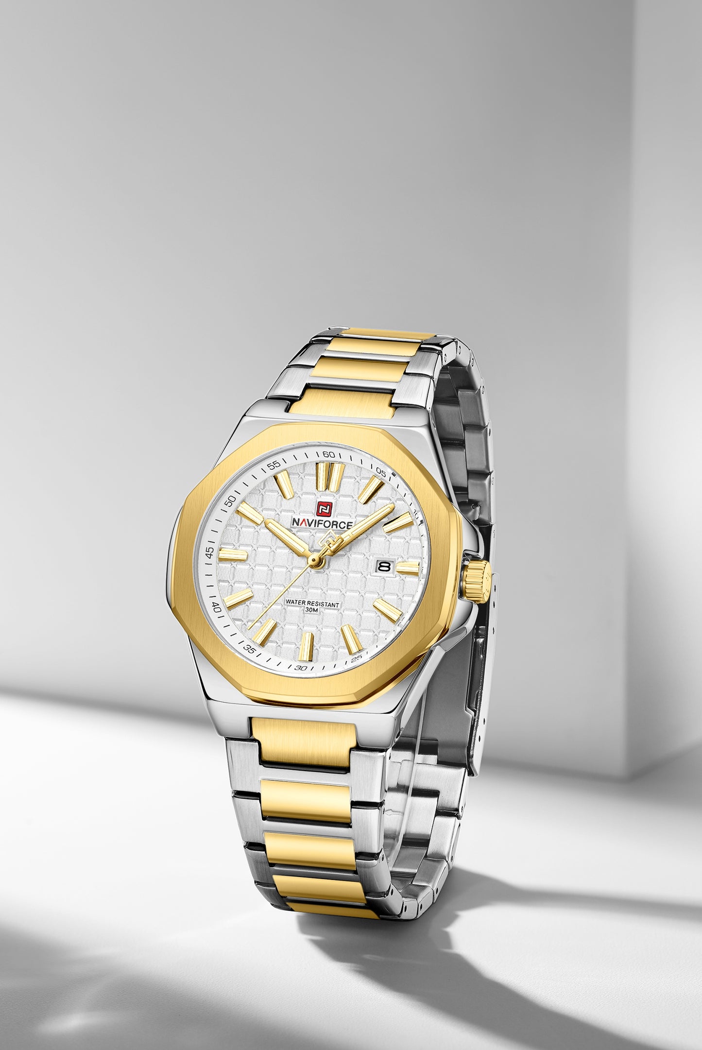 Naviforce Men 9258