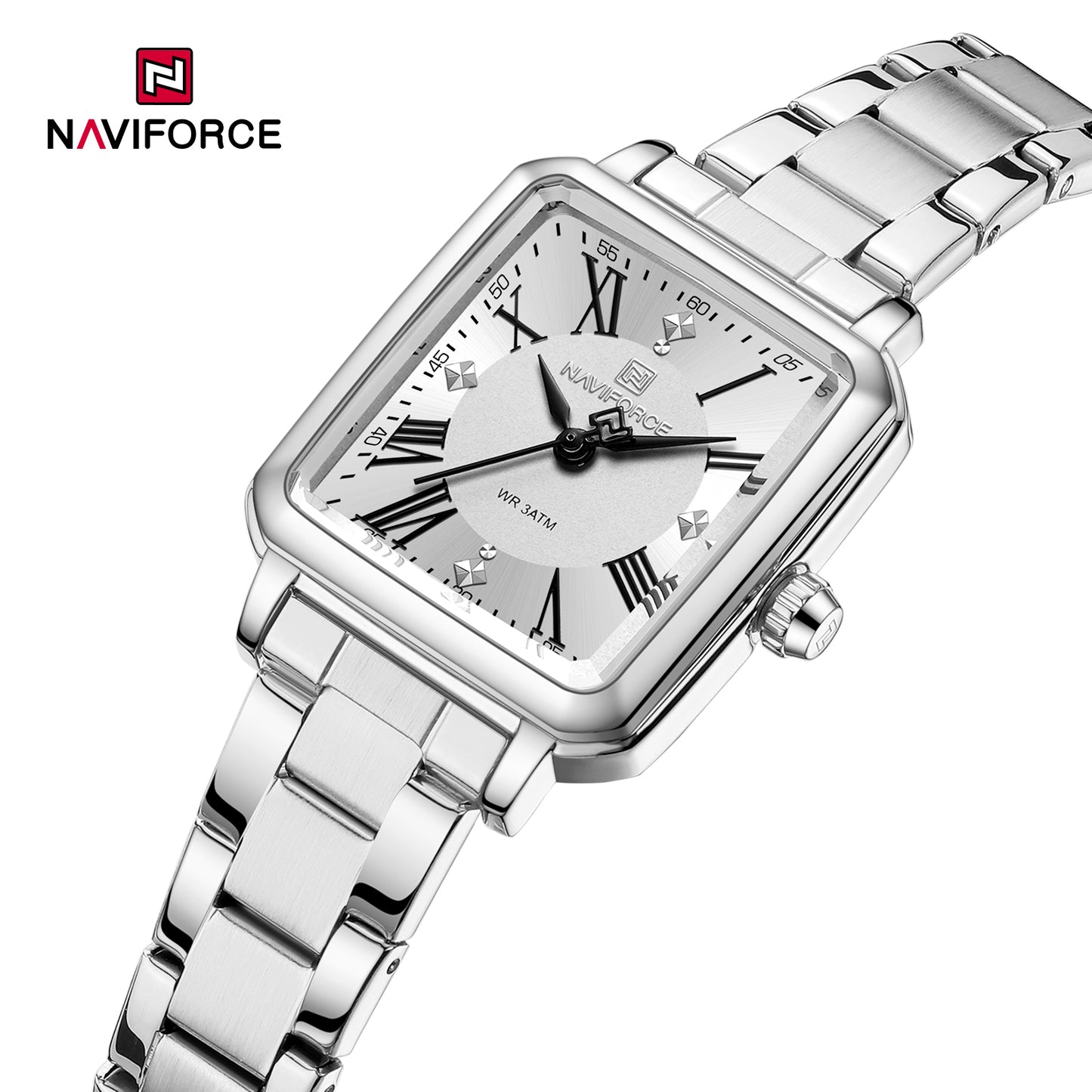 Naviforce Woman 5065