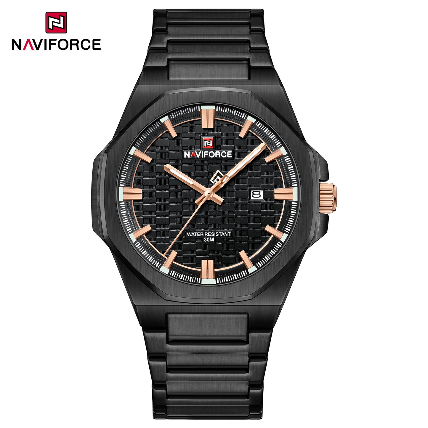 Naviforce Men 9245