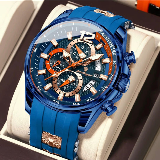 Poedagar Chrono 898