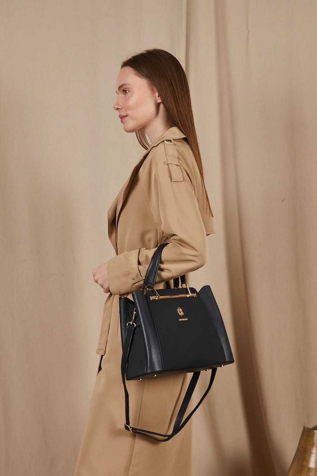 CressBerry Bag 14322