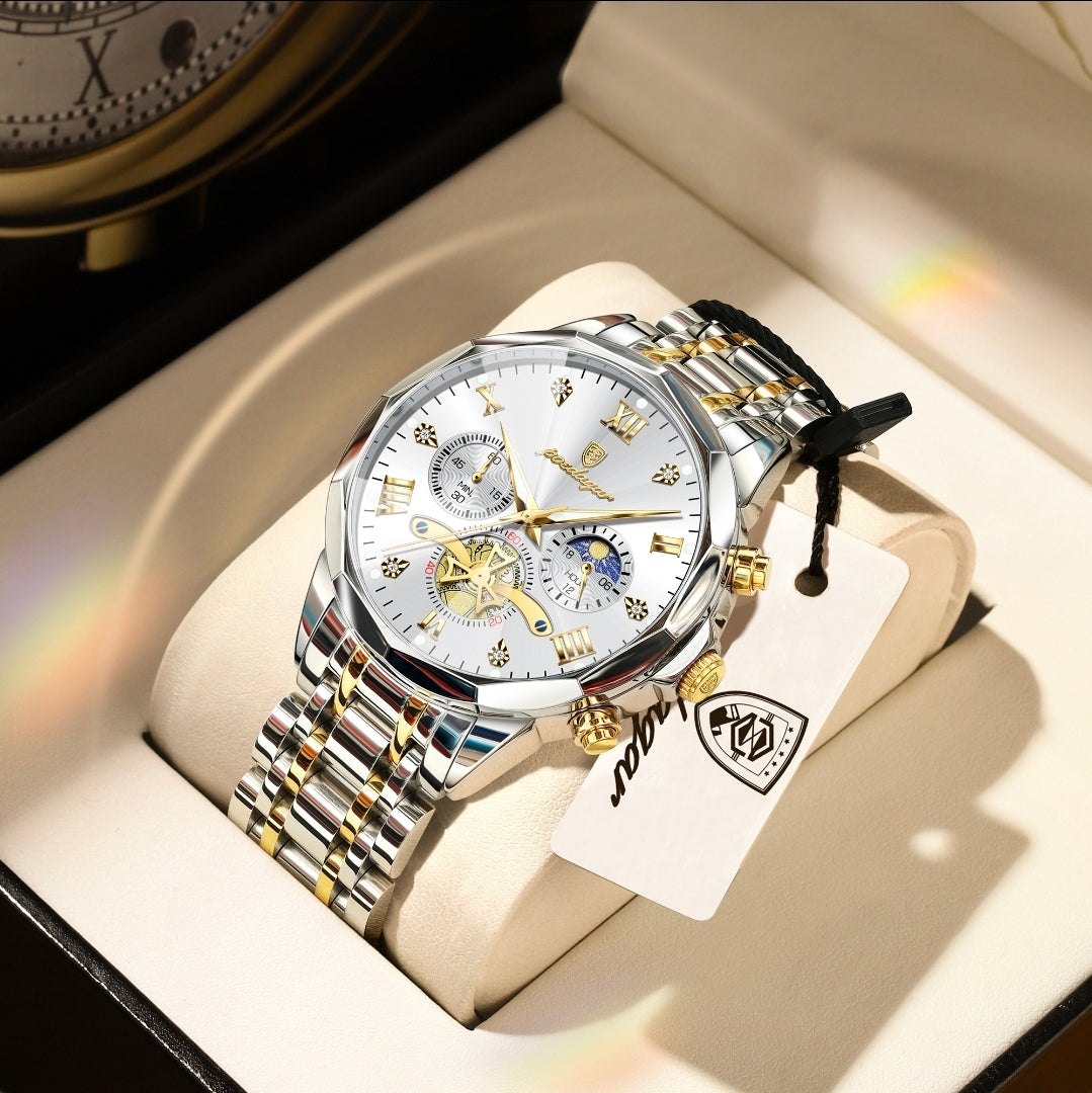 Poedagar Chrono 938