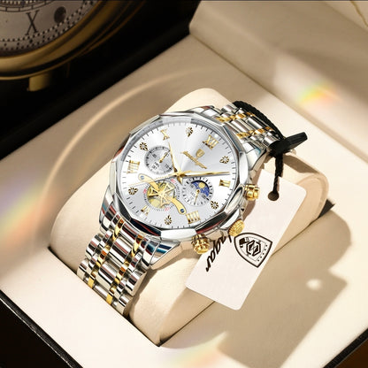 Poedagar Chrono 938