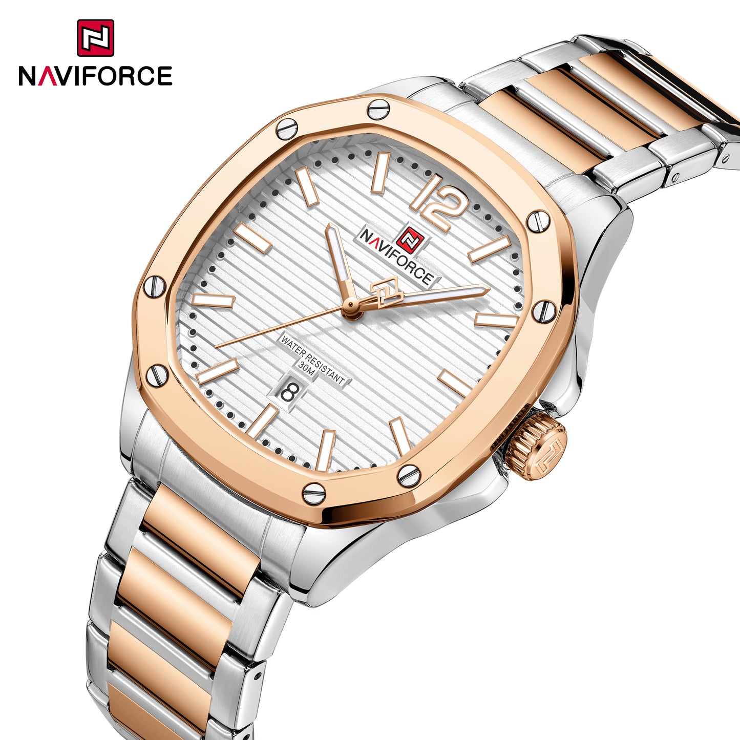 Naviforce Men 9243