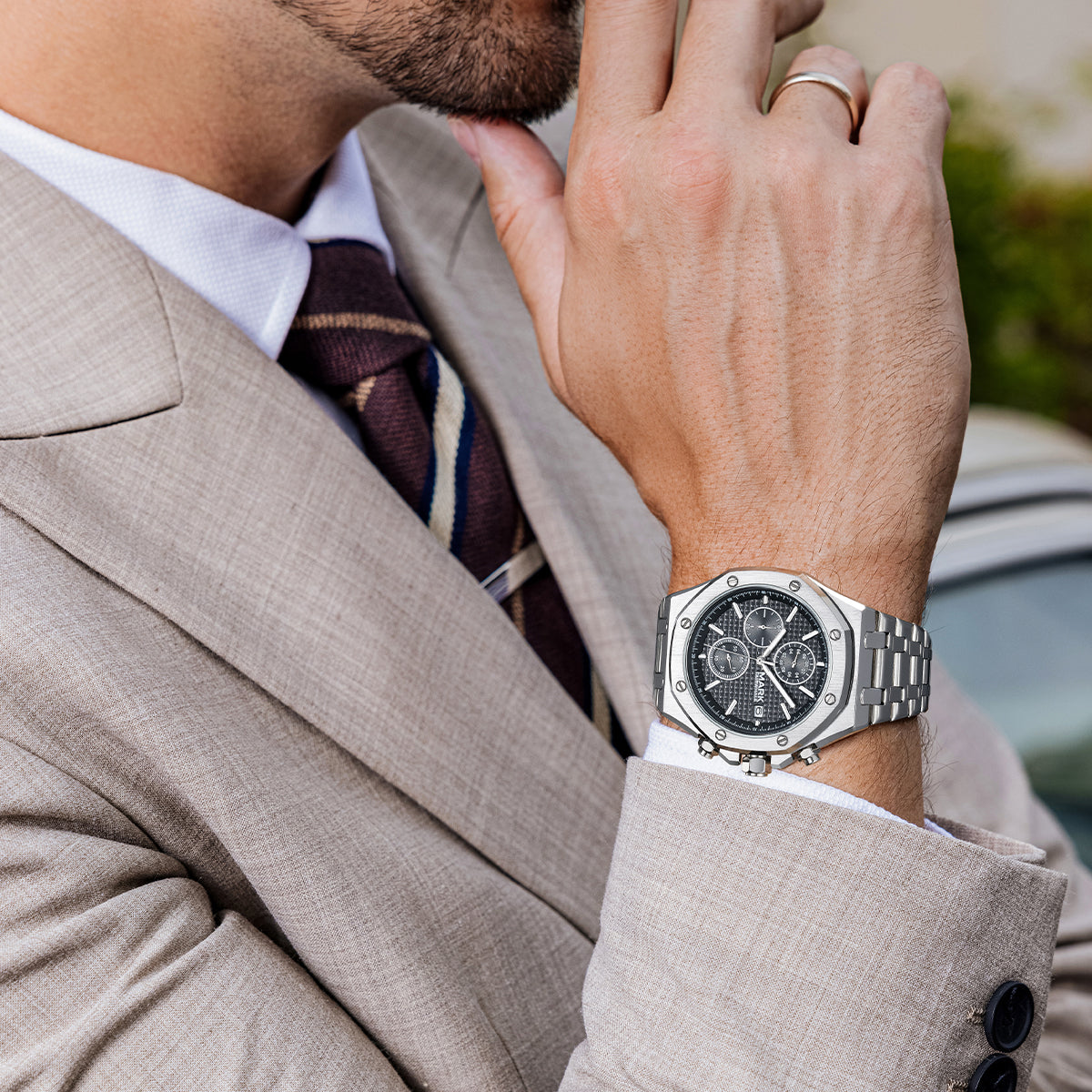 FairWhale Chrono 5860