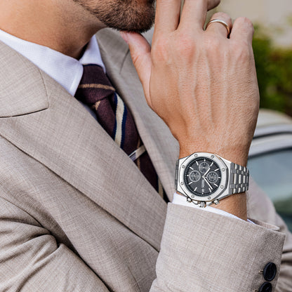 FairWhale Chrono 5860