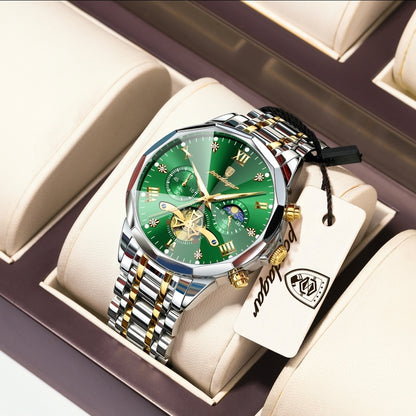 Poedagar Chrono 938