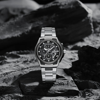 Naviforce Men Chrono 8051