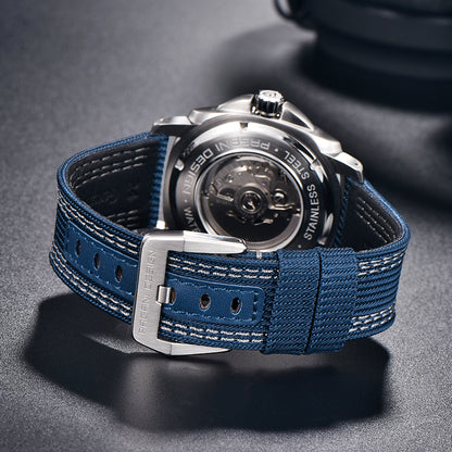 Pagani Design Automatic Fabric 1736