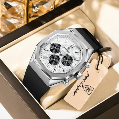 Poedagar Chrono 893