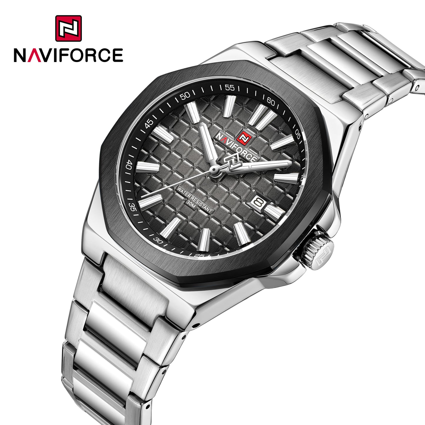 Naviforce Men 9258