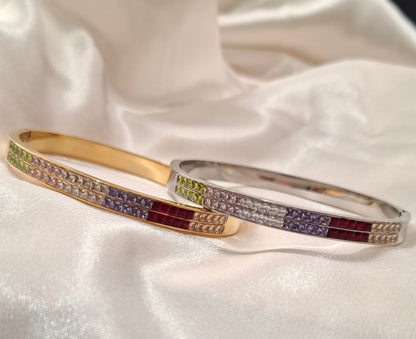 Woman Bangle Bracelet