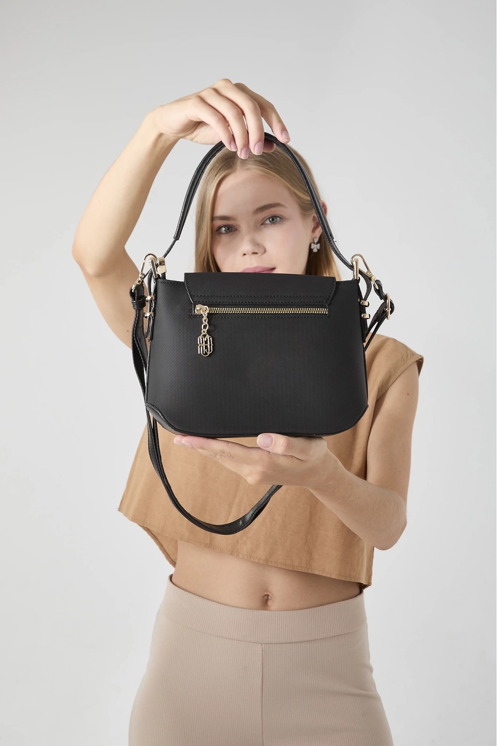 CressBerry Bag 1602
