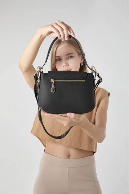 CressBerry Bag 1602