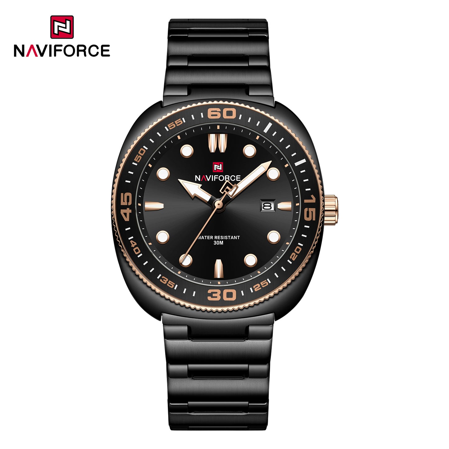 Naviforce Men 9250