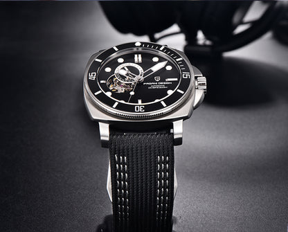 Pagani Design Automatic Fabric 1736